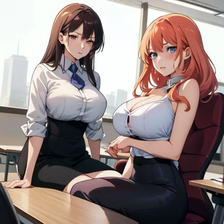 AI Girl