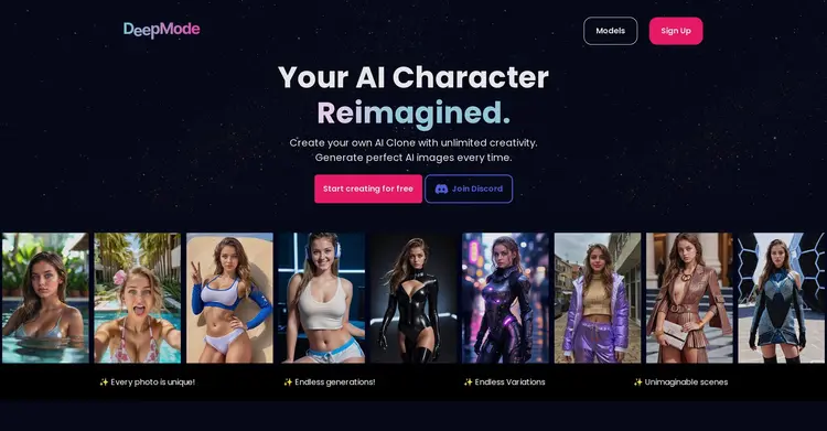 AI Girl
