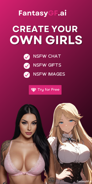 FantasyGF Sponsor