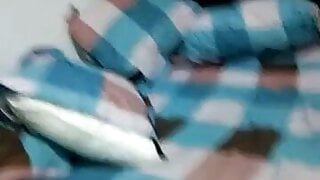 BBW Friend Wife Getting Fuck And She Is Enjoy It